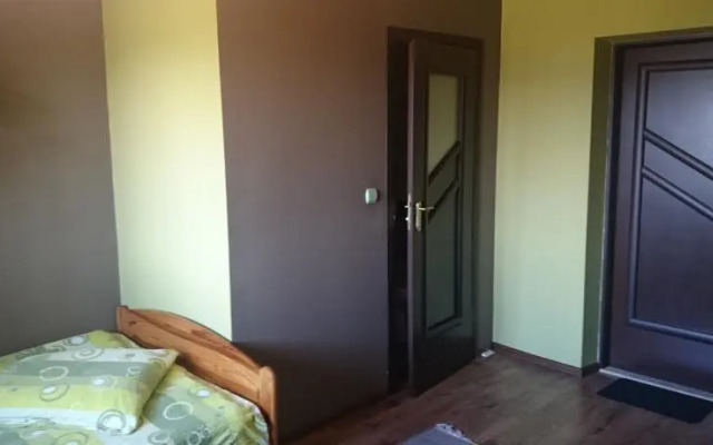 Pokoje Gościnne U Małgorzaty