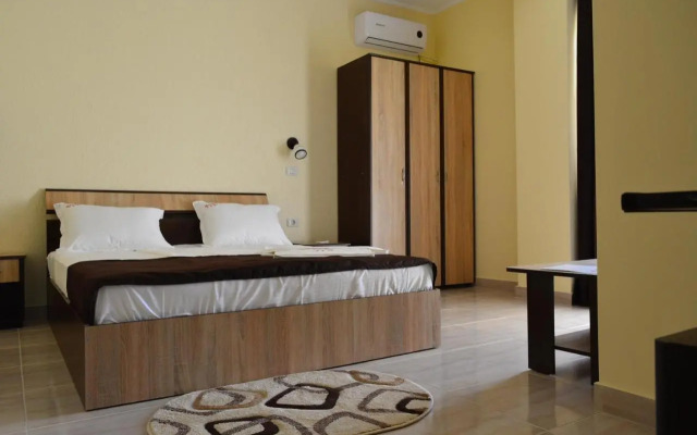 Hotel MareMar