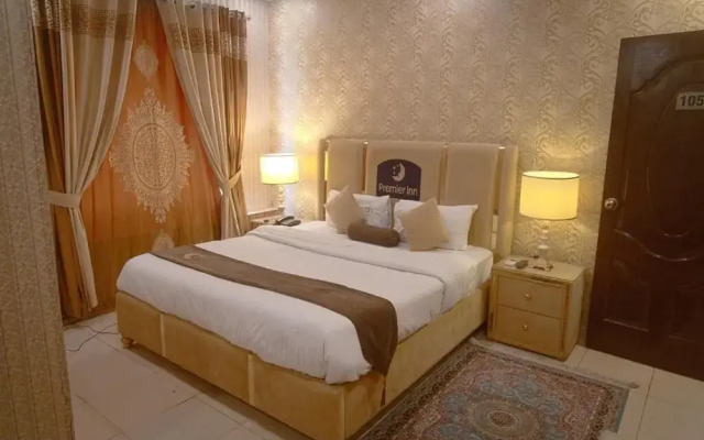 Hotel Premier Inn Johar Town Lahore