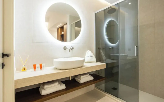 Nora's Suites