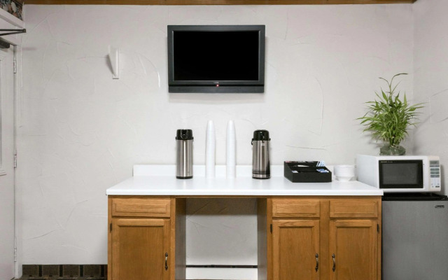 Knights Inn Brownwood