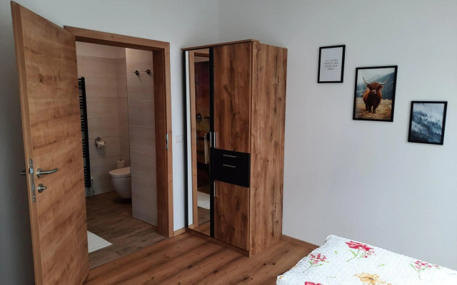 Apartments Brunnmeisterhof