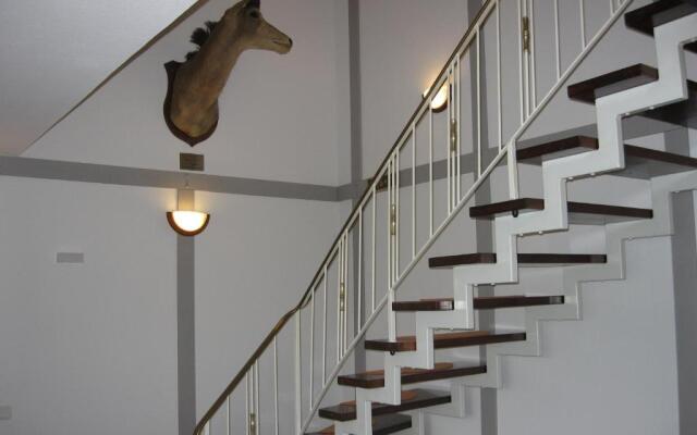 Hotel Jagdhaus Weber