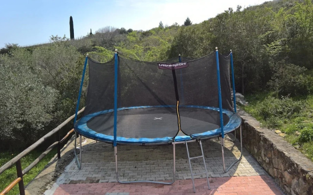 Residence Al Barcoco CAV