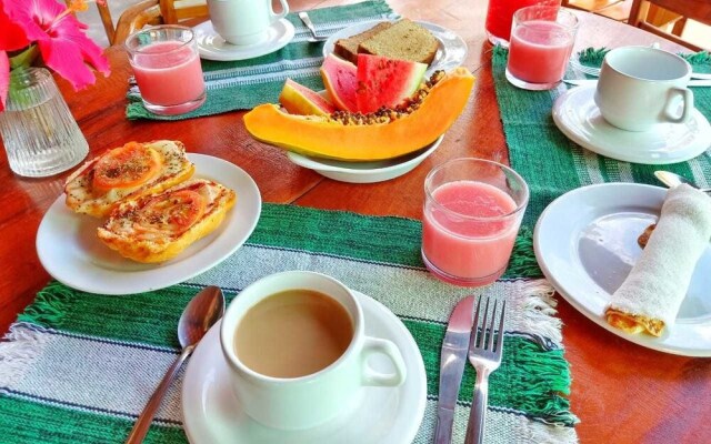 Malai Beach Hotel