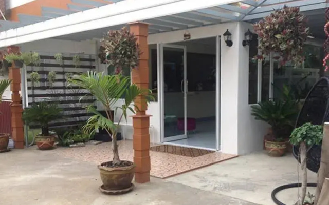 Muslim Home 2