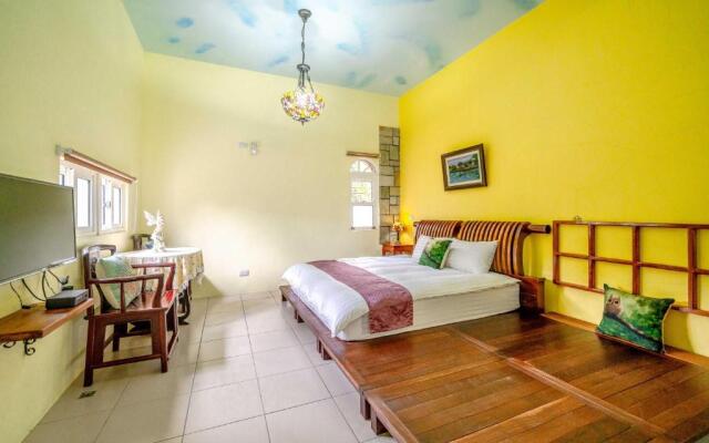 Yijing Bed and Breakfast