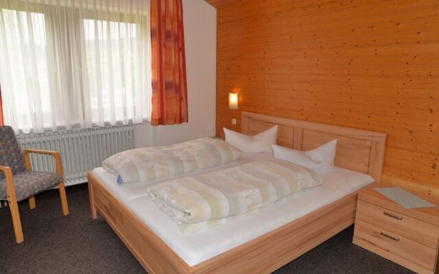 Hotel Siebenstern