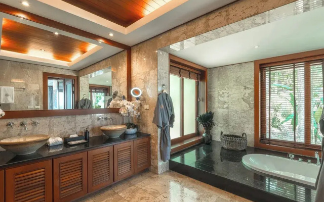 Sea View Zenith Villa by Elite Havens