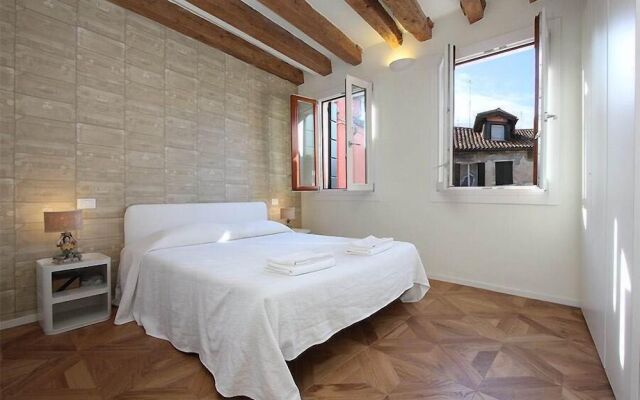 City Apartments - Residence Avogaria