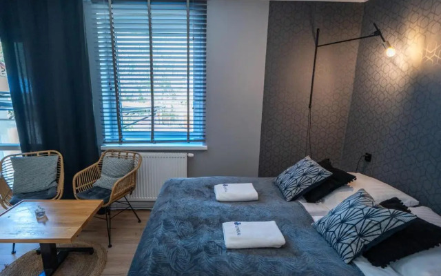 Apartamenty Admirał