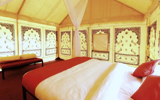Amigo Camps By OYO Rooms
