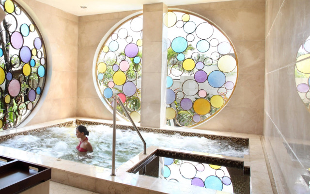The Seminyak Beach Resort & Spa