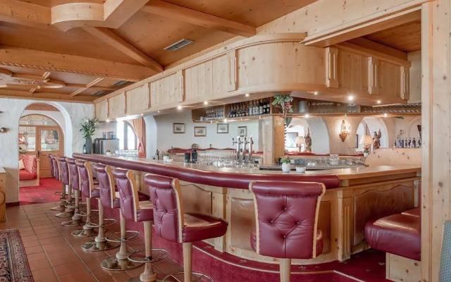 Hotel Mildererhof