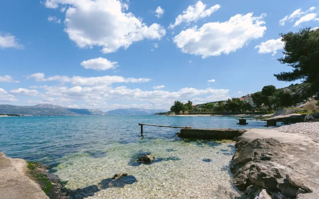 Ivica - 150 m From sea - A2