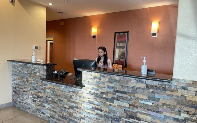 Sunbridge Inn and Suites