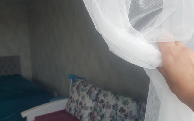 люксовая квартирка в стиле пэчворк в центре