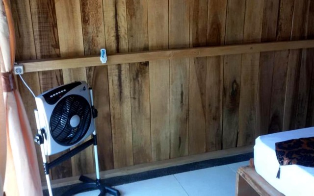 Beach Box Bungalow