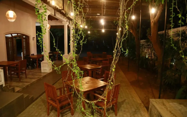 Adaviya Resort