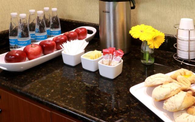 Hampton Inn by Hilton Reynosa/Zona Industrial