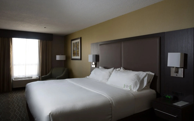 Holiday Inn Sudbury by IHG