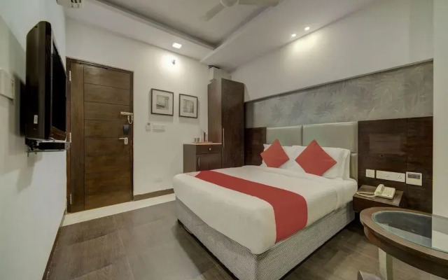 Oyo Townhouse 113 Green Leaves Lb Nagar