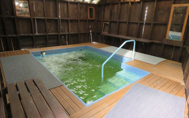 Grandeur Thermal Spa Resort