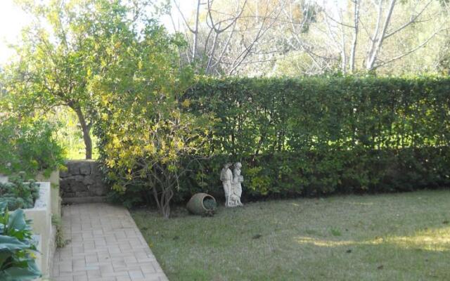 Villa Vittoria Maison