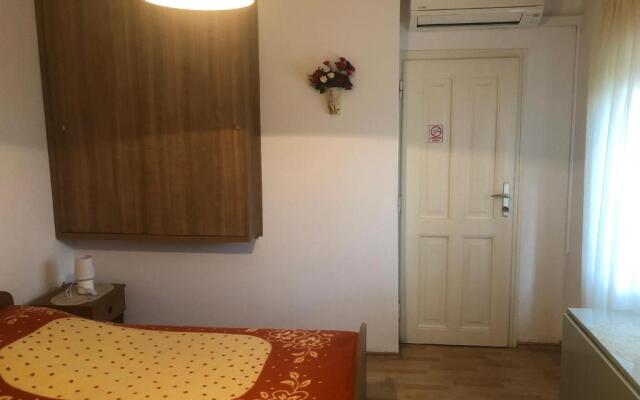 Bed & Breakfast Borka