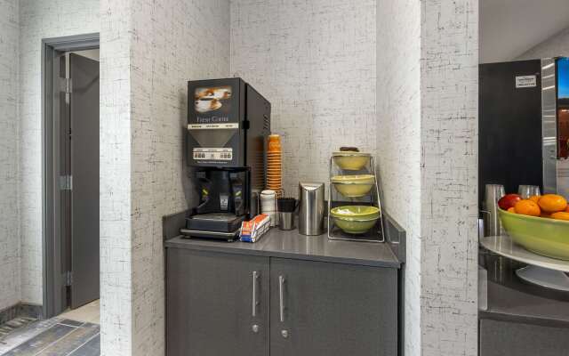 Quality Inn & Suites Joelton - Nashville