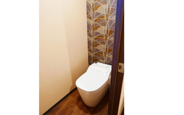 K's House Takayama Oasis - Quality Hostels