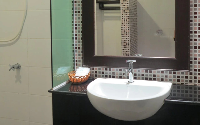 City Park Hotel Phattalung