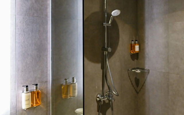 Comfort Hotel Jeddah King Road