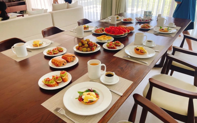 Luxury Villas - Villa Danang Beach