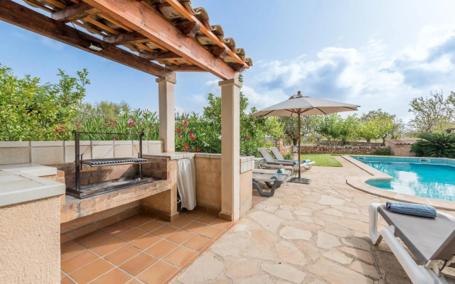 Finca Puig de l'Anar