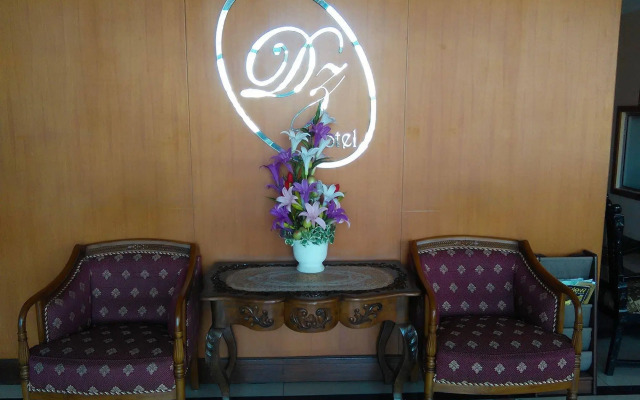 DZ Hotel