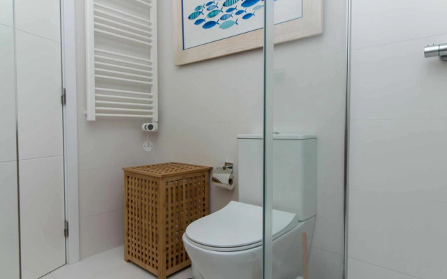 Beach House Apartment by Stay-ici, Algarve Holiday Rental