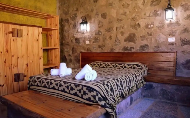 Cabanas Los Arroyitos