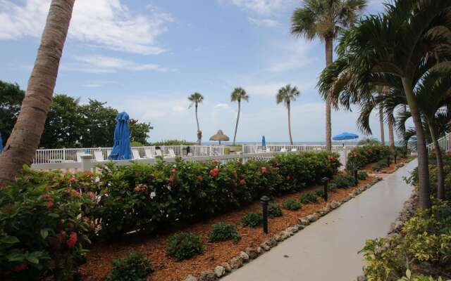 Silver Sands Gulf Beach Resort by RVA