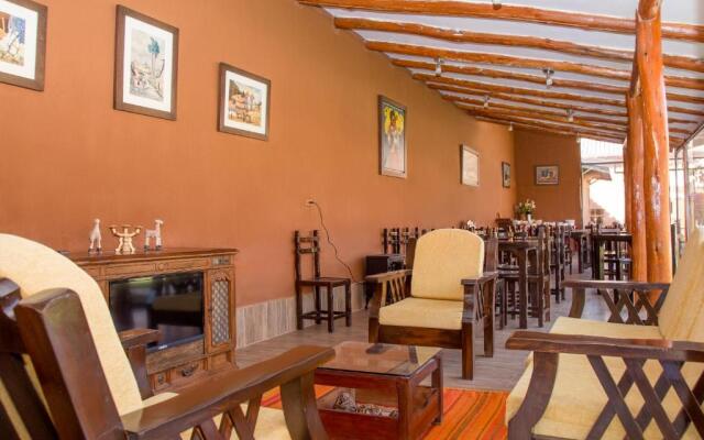 Wayqey Lodge