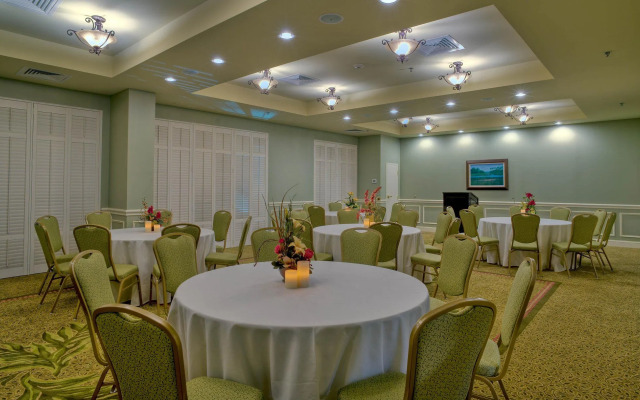 Hampton Inn & Suites North Charleston-University Blvd