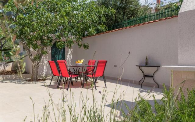Villa Basic