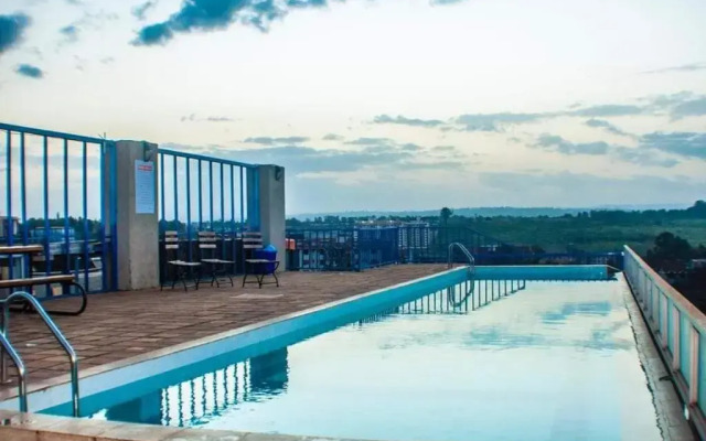 Nairobi Executive Suite