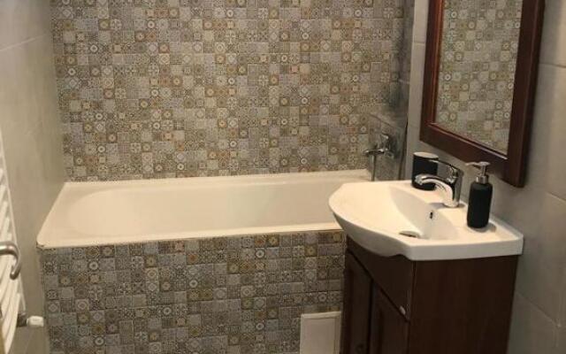 Apartament Colina