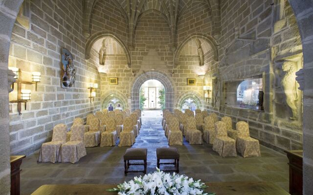 Parador de Plasencia