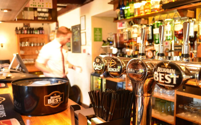 Duke Of Gordon Hotel