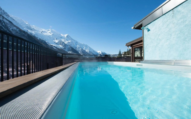 Park Hotel Suisse & Spa