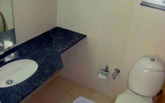 Stopovers Serviced Apartments - Hebbal