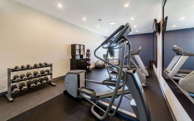 Allentown Park Hotel, Red Hotel Collection