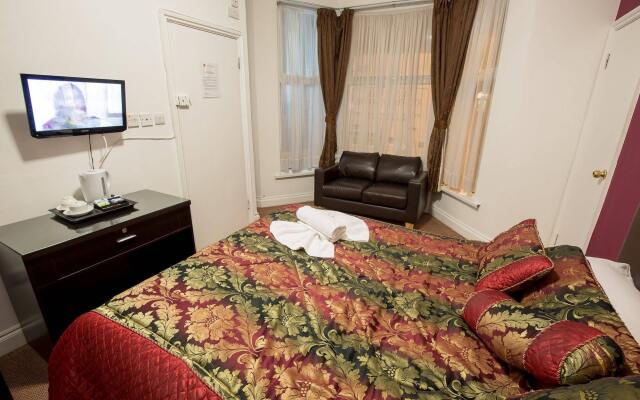 Cranford Hotel